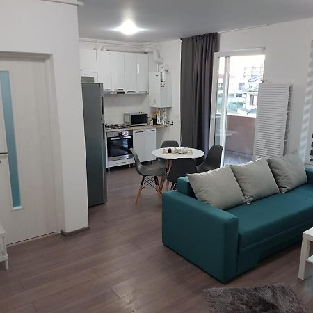 Apartament Frumos Năvodari Esterno foto