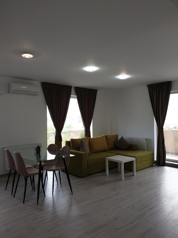 Apartament Frumos Năvodari Esterno foto