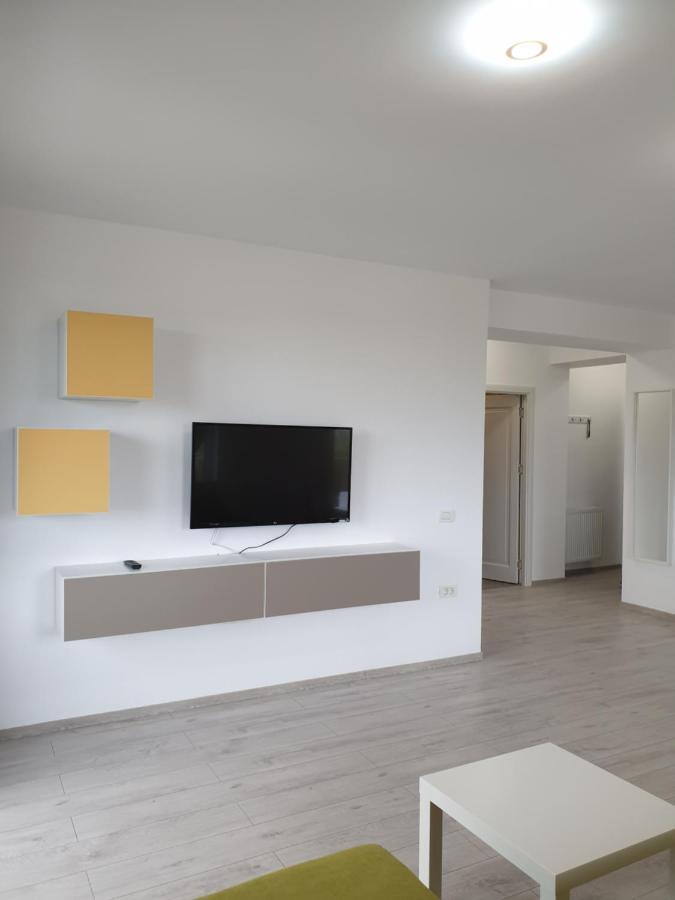 Apartament Frumos Năvodari Esterno foto