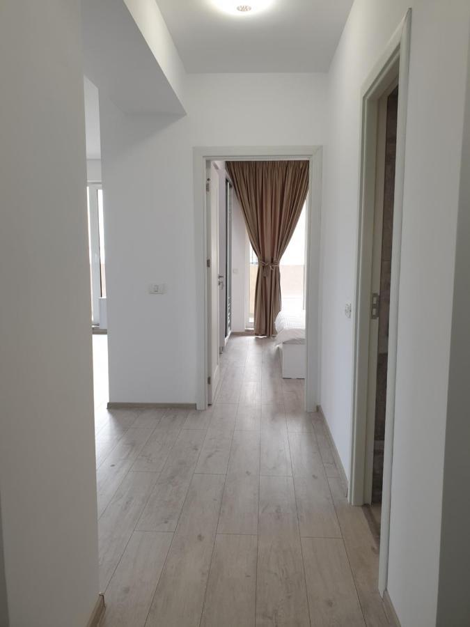 Apartament Frumos Năvodari Esterno foto