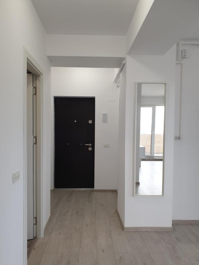 Apartament Frumos Năvodari Esterno foto