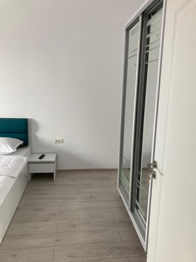 Apartament Frumos Năvodari Esterno foto