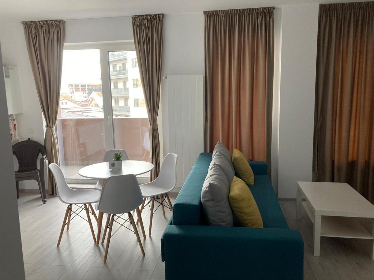 Apartament Frumos Năvodari Esterno foto