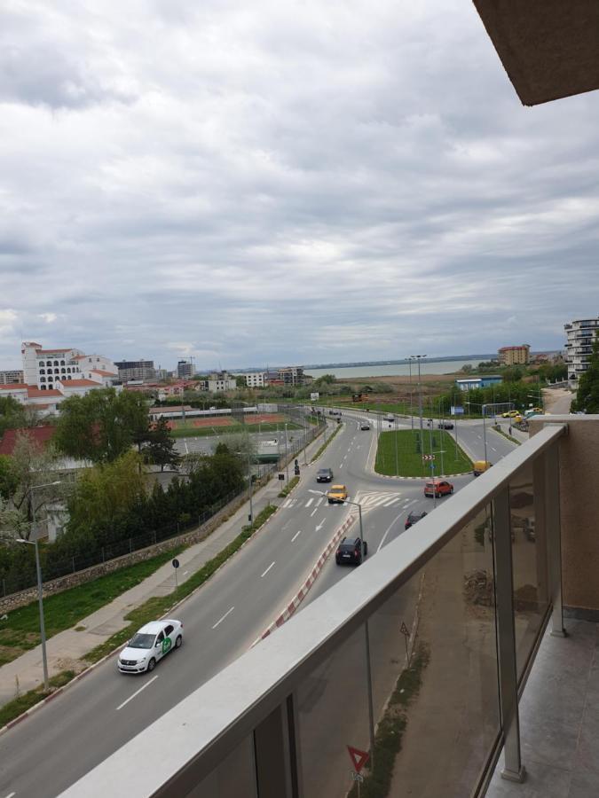 Apartament Frumos Năvodari Esterno foto