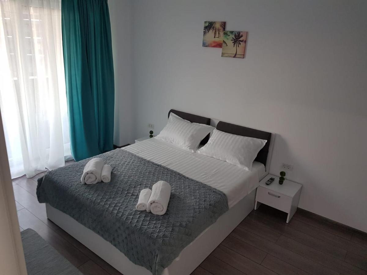 Apartament Frumos Năvodari Esterno foto