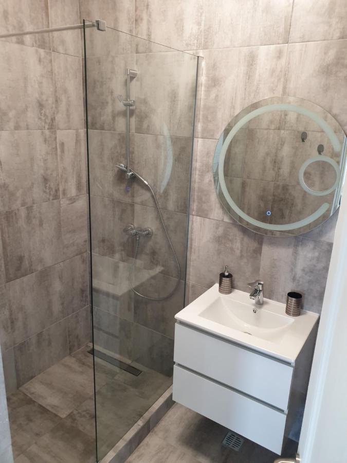 Apartament Frumos Năvodari Esterno foto
