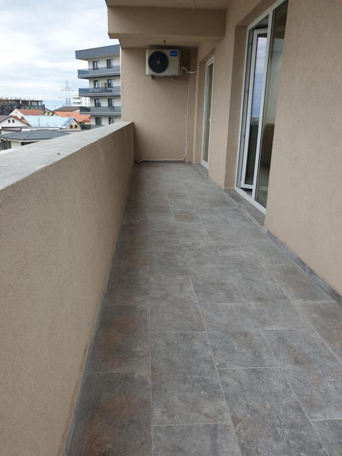Apartament Frumos Năvodari Esterno foto